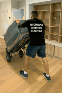furniture movers in michigan