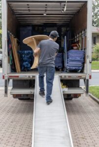 furniture movers in michigan