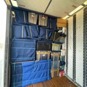 furniture movers in michigan