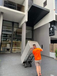 furniture movers in michigan