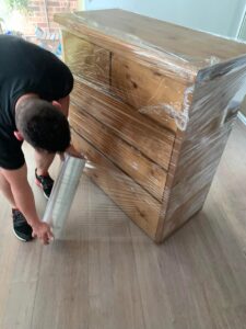 furniture movers in michigan