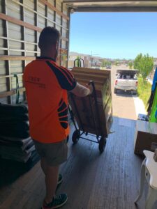 furniture movers in michigan