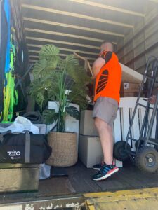 furniture movers in michigan