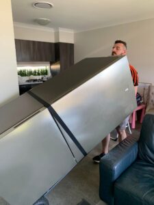 furniture movers in michigan