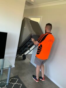 furniture movers in michigan