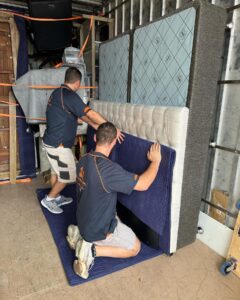 furniture movers in michigan