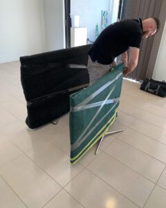 furniture movers in michigan