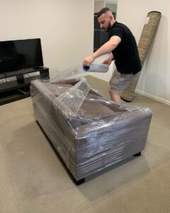 furniture movers in michigan
