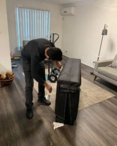furniture movers in michigan