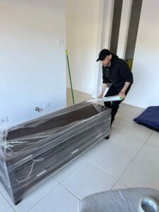 furniture movers in michigan