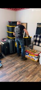 furniture movers in michigan
