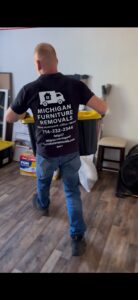 furniture movers in michigan