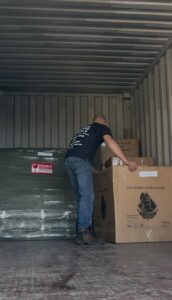 furniture movers in michigan